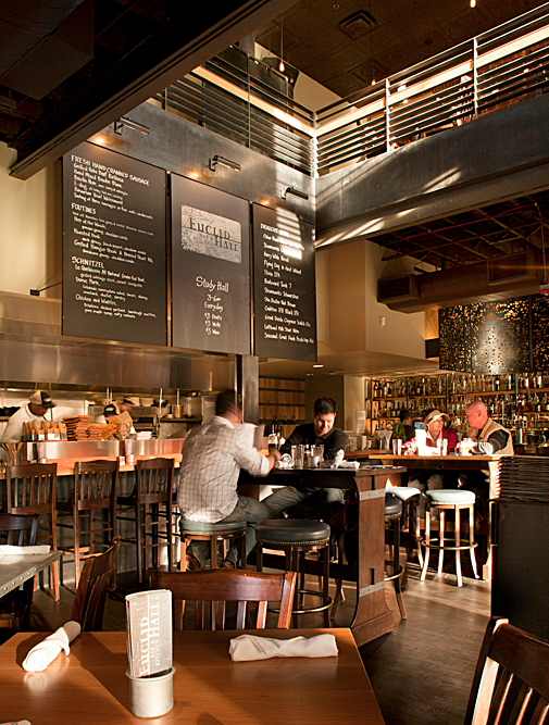 Best Beer Pubs and Breweries in Denver Pedal Dancer®