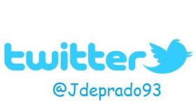 Javier de Prado en Twitter