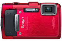 Olympus TG-830 Subacquea Fotocamera