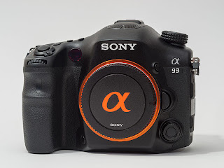 Kamera Sony Alpha 99 SLT ( Sony a99 )