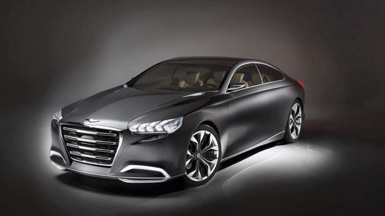 Huyndai đang cân nhắc tung ra sản phẩm mới