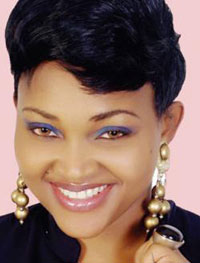My Mother-In-Law Crashed My First Marriage – Mercy Aigbe