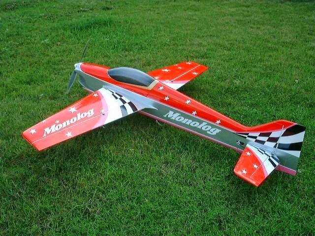 Everything Around How To Start Hobby Rc Plane Flying