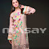 Nimsay Embroidered Classic 2014 For Summer