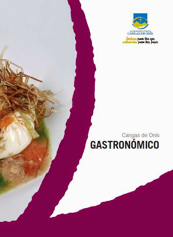 Turismo Gastronómico Cangas de Onís