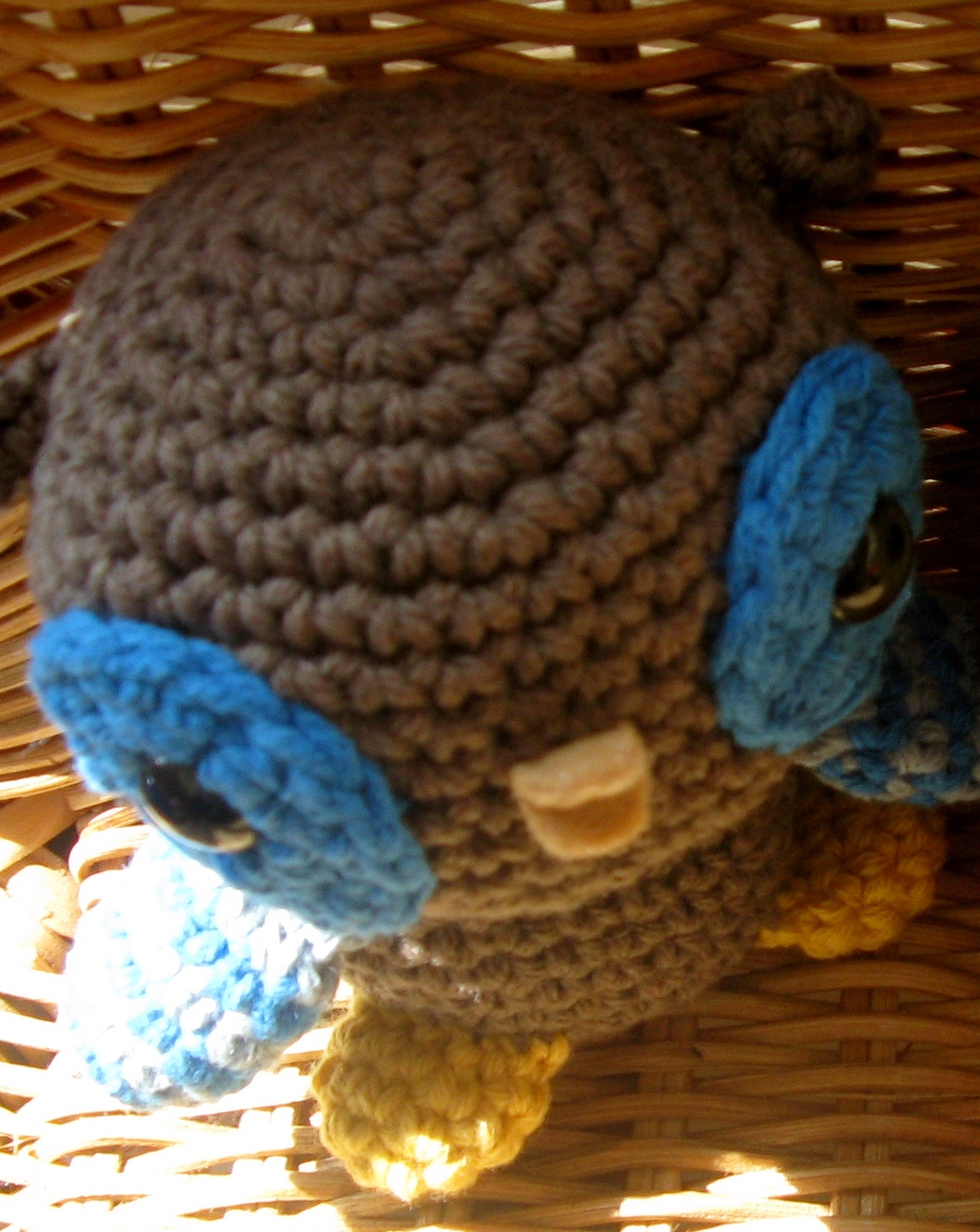 Boot crochet cuffs cuff pattern patterns boots easy wonderful button warm socks topinspired mitones ganchillo knit daisy cottage knitting designs