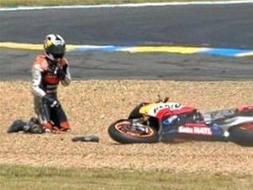 marco simoncelli death marco simoncelli death