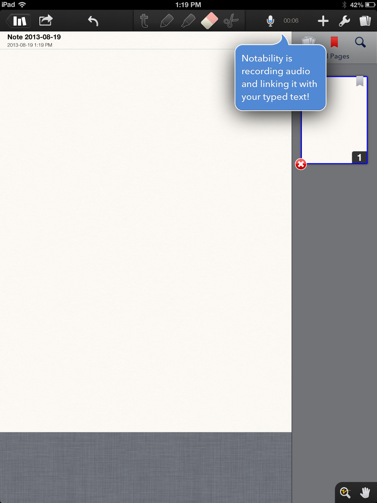 Passionately Curious Educators Connecting Lifelong Learners