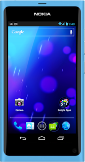 تثبيت الفا 4 من android ics 4.0.4 لجوال n9  NitDroid+on+N9