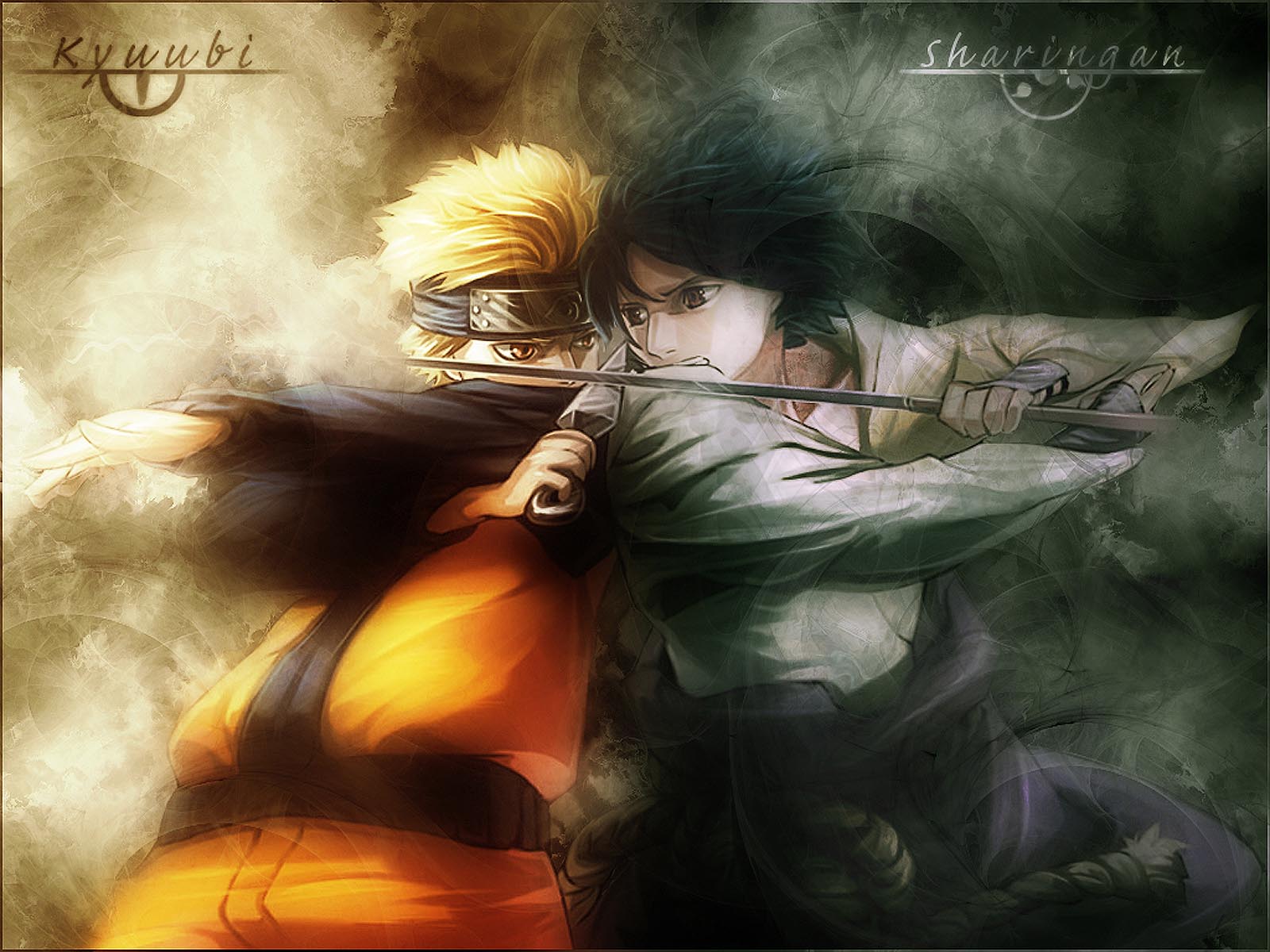 Download Video Naruto Shippuden Perang Ninja Ke 4 3gp Final Fight