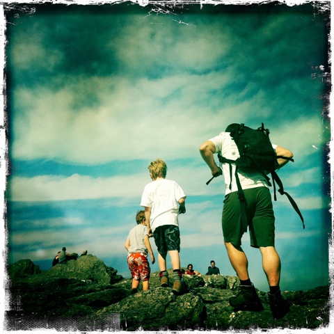 More Than Today: National Kids Day