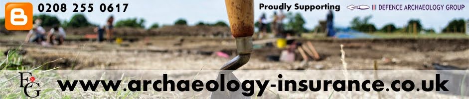 Archaeology 