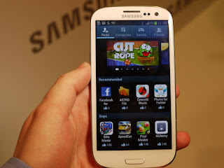 Harga Samsung Galaxy S3