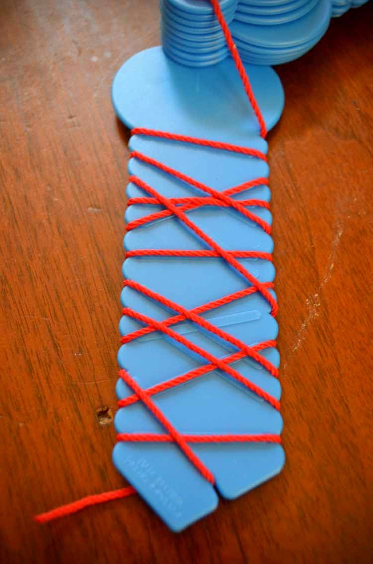 Learning Wrap Ups {Crew Review}