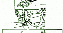 Chevrolet Fuse Box Diagram: Fuse Box Chevrolet Tracker Heater 2002 Diagram