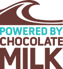Powered By Chocolate Milk