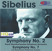 sibelius symphony 7 sibelius symphony 7