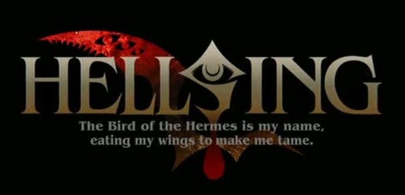 Grupo de caza: Hellsing Hellsing