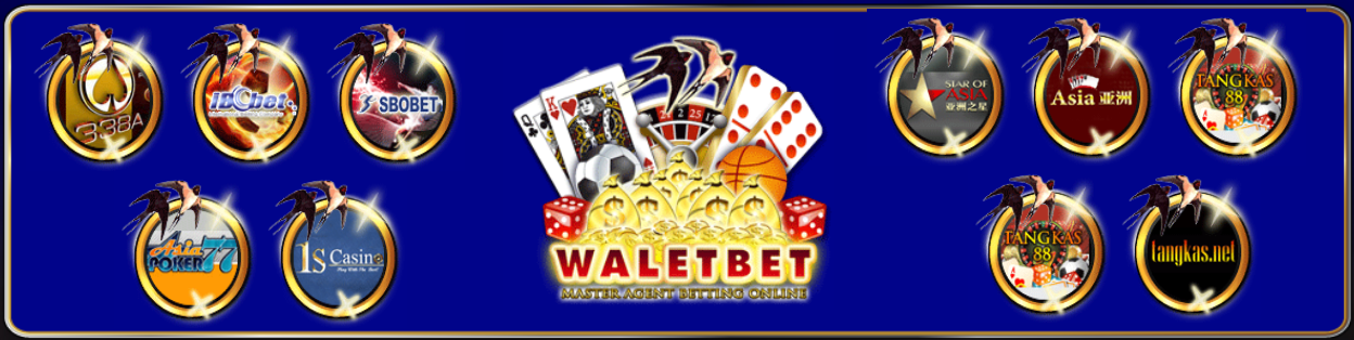 waletbet