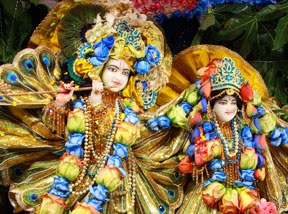 ISKCON Temple Vancouver (BC), CANADA ISKCON Temple Vancouver (BC), CANADA