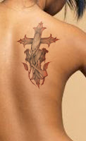 Christian Tattoos Christian Tattoos