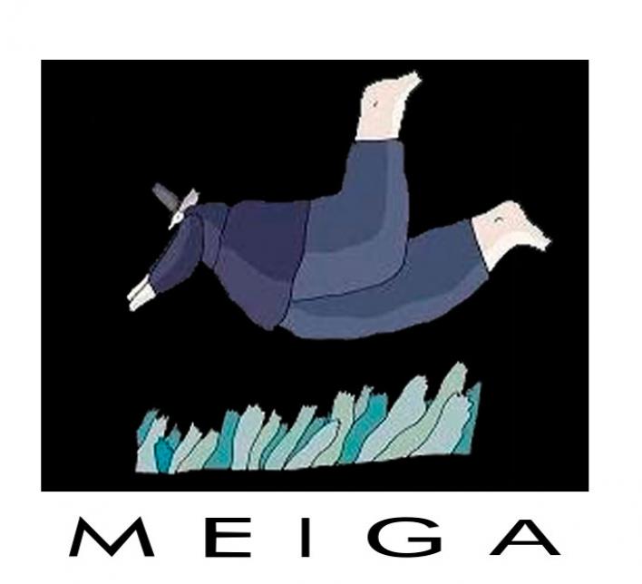 Catálogo Meiga