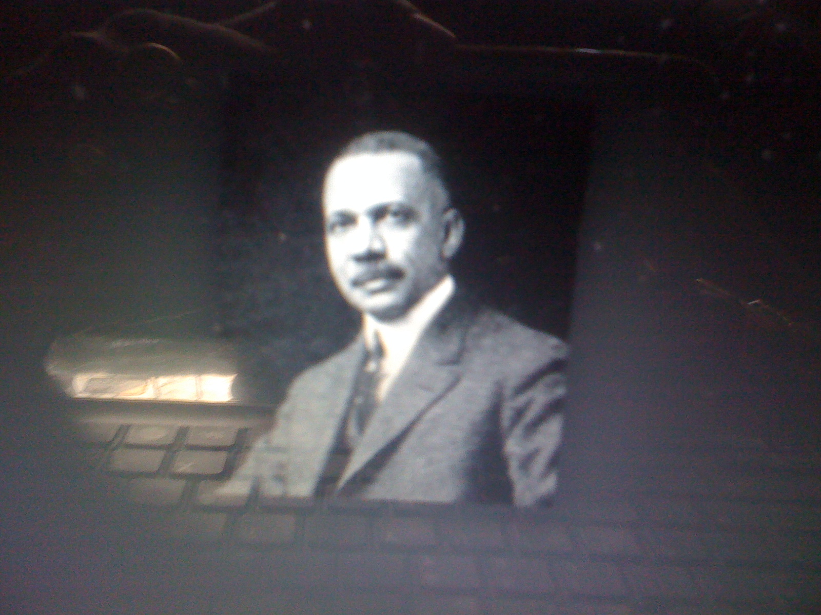 THE BLACK SOCIAL HISTORY BLACK SOCIAL HISTORY AFRICAN AMERICAN JESSE BINGA OWNER OF A BANK