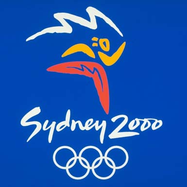 Sydney 2000 Olympic Games Medal Tally Palarong