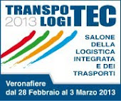 Relatore al workshop "Logistica Sostenibile"