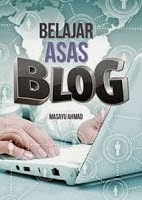 DAPATKAN EBOOK BELAJAR ASAS BLOG