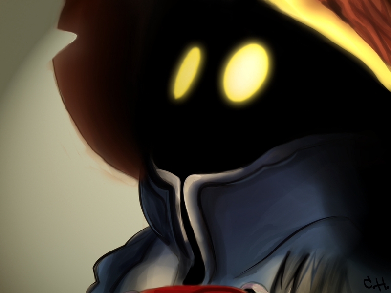 I Want A Third Pill Vivi Ornitier And The Meaning Of Life