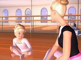 barbie in the nutcracker dailymotion