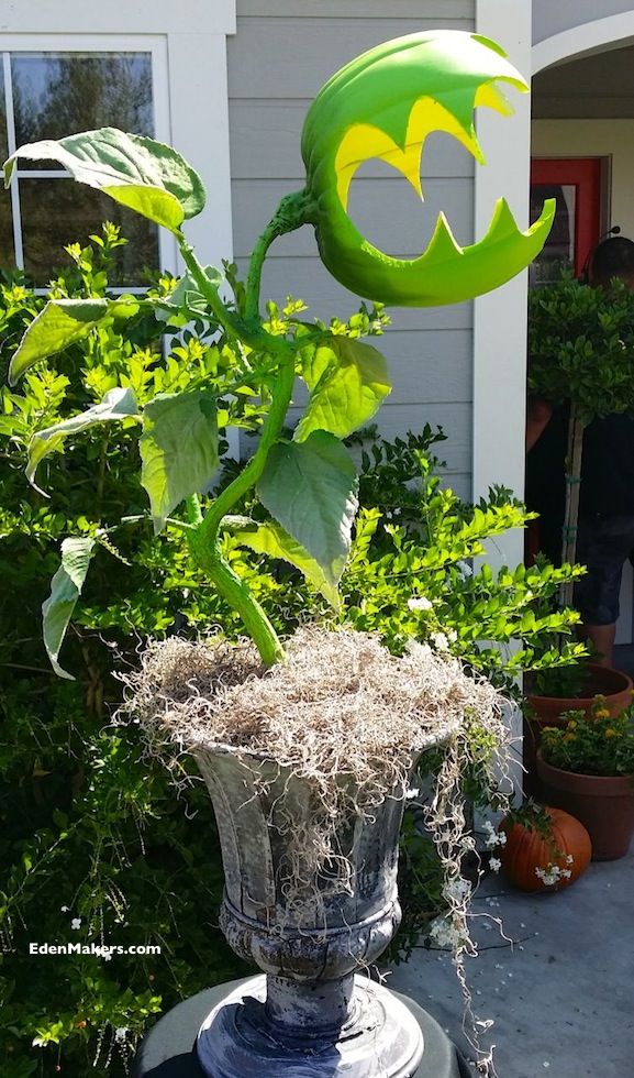 Halloween Garden Ideas Halloween Garden Ideas