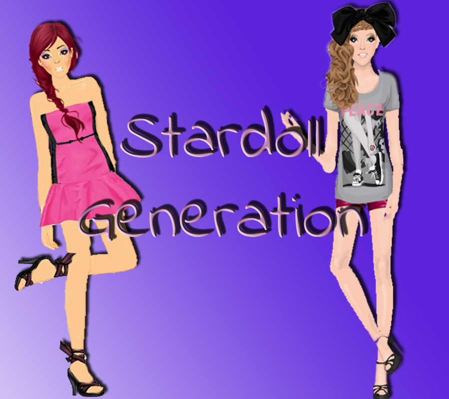 Stardoll Generation