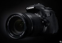 Digital Camera SLR Canon EOS 60D Kit 18-135mm IS