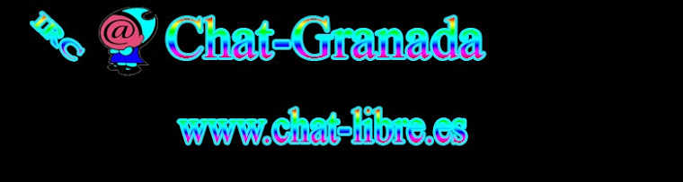 Chat Granada gratis en español para chatear con los amigos y chatea ya