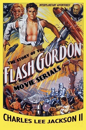 ... the Flash Gordon Movie Seri...