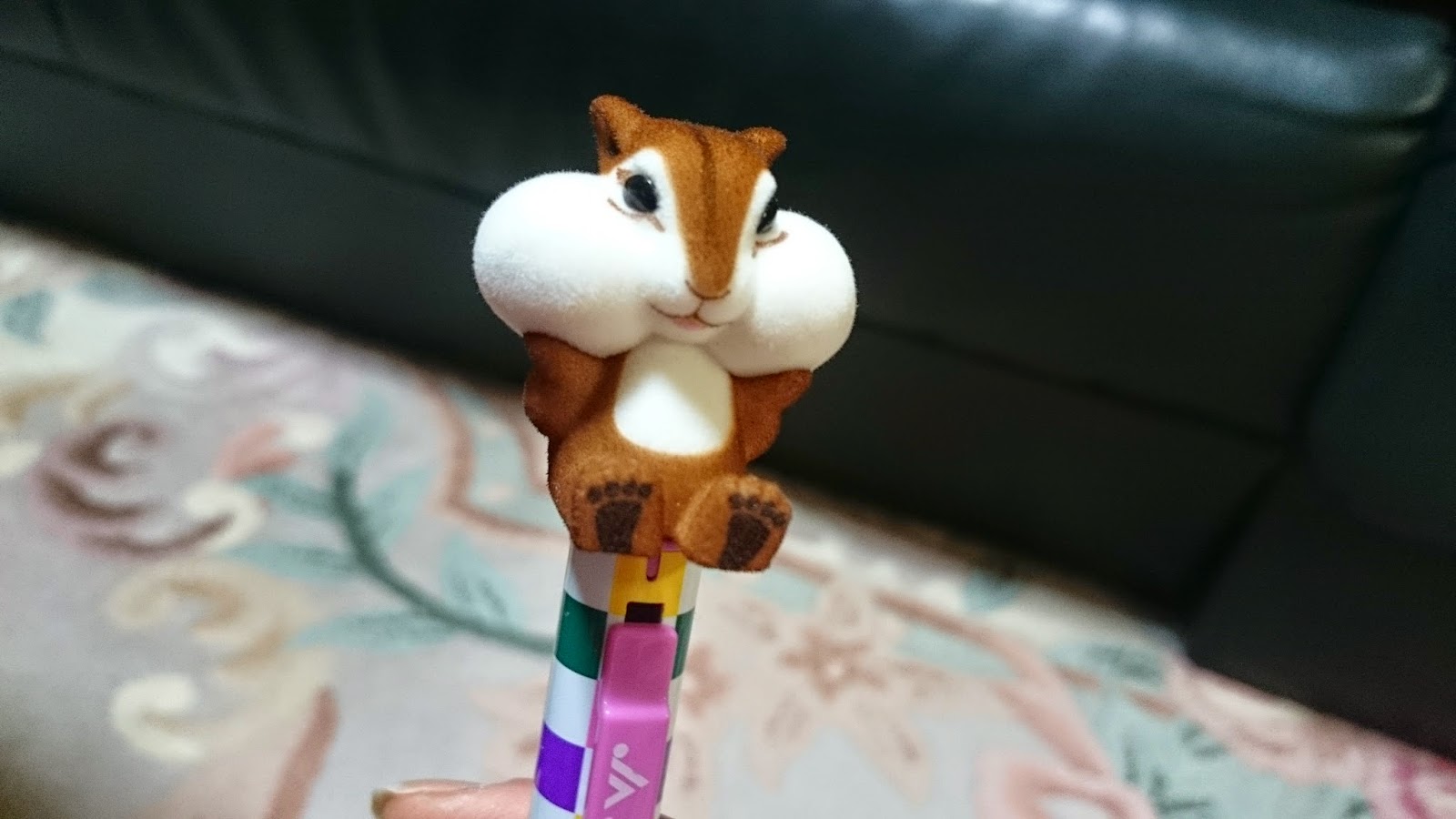 つれづれごくらく日記 ちょリス