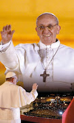 Imágenes del Papa papa 
