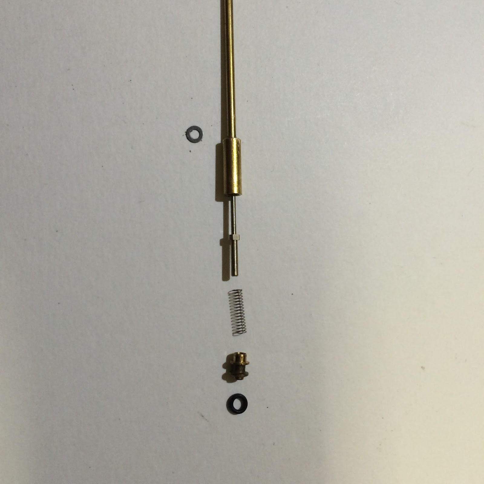 思い出の大切なライター ガス漏れしてませんか 6月 15