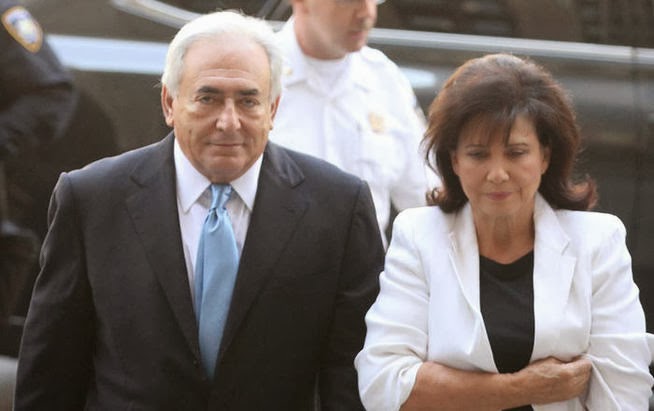 nafissatou diallo prostituée