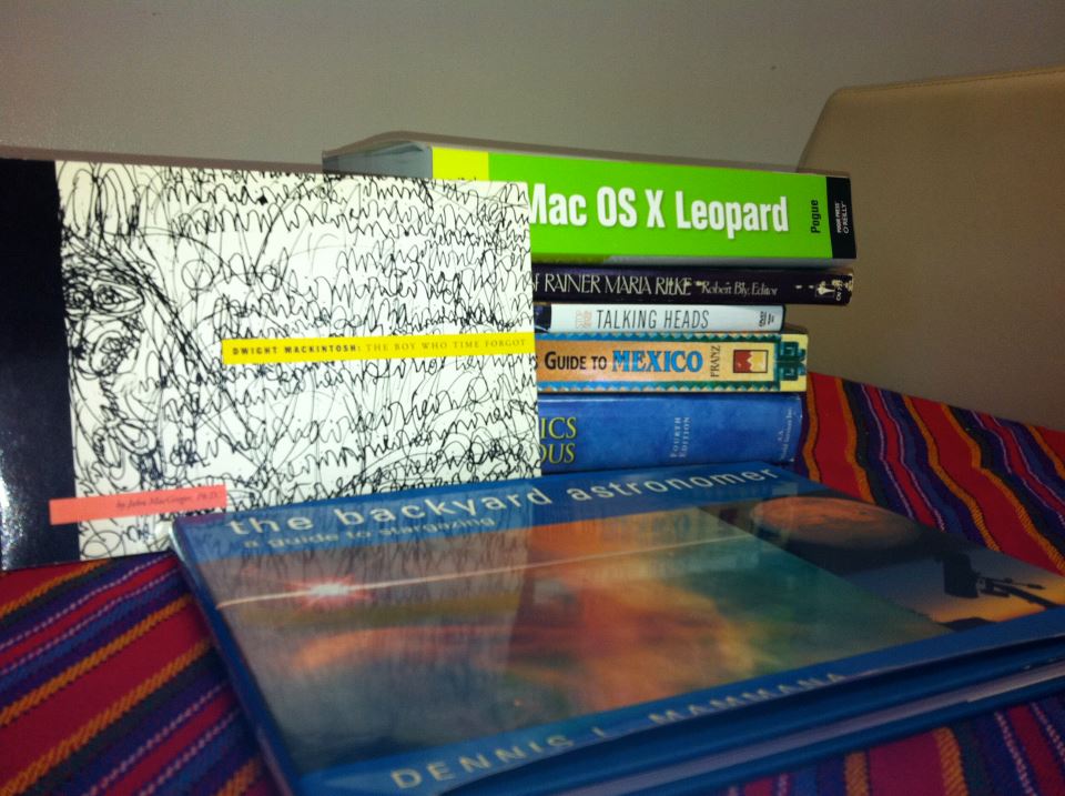 Bar None Group September 2011