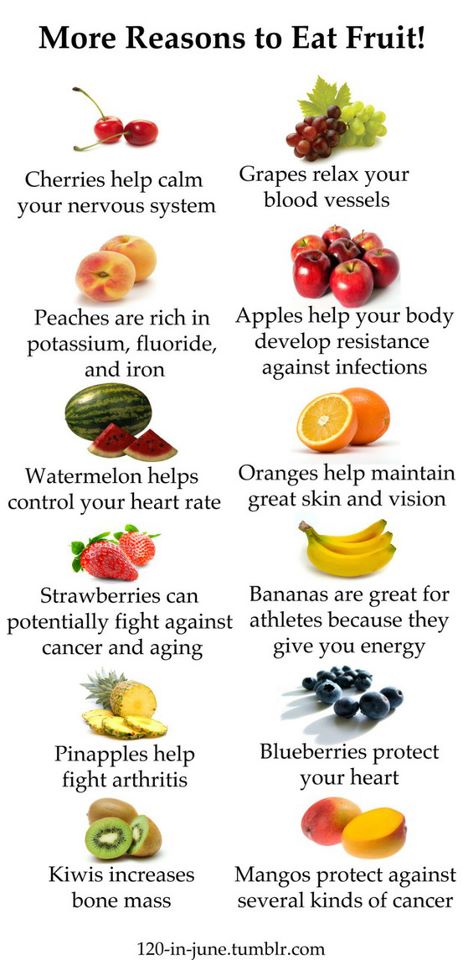 Detox Foods