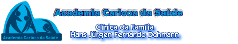 Academia Carioca da Saúde Dr.Hans Dohmann e Alkindar