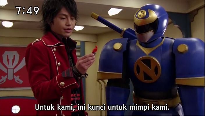 Download kaizoku sentai gokaiger sub indonesia