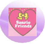 Sanrio Friends