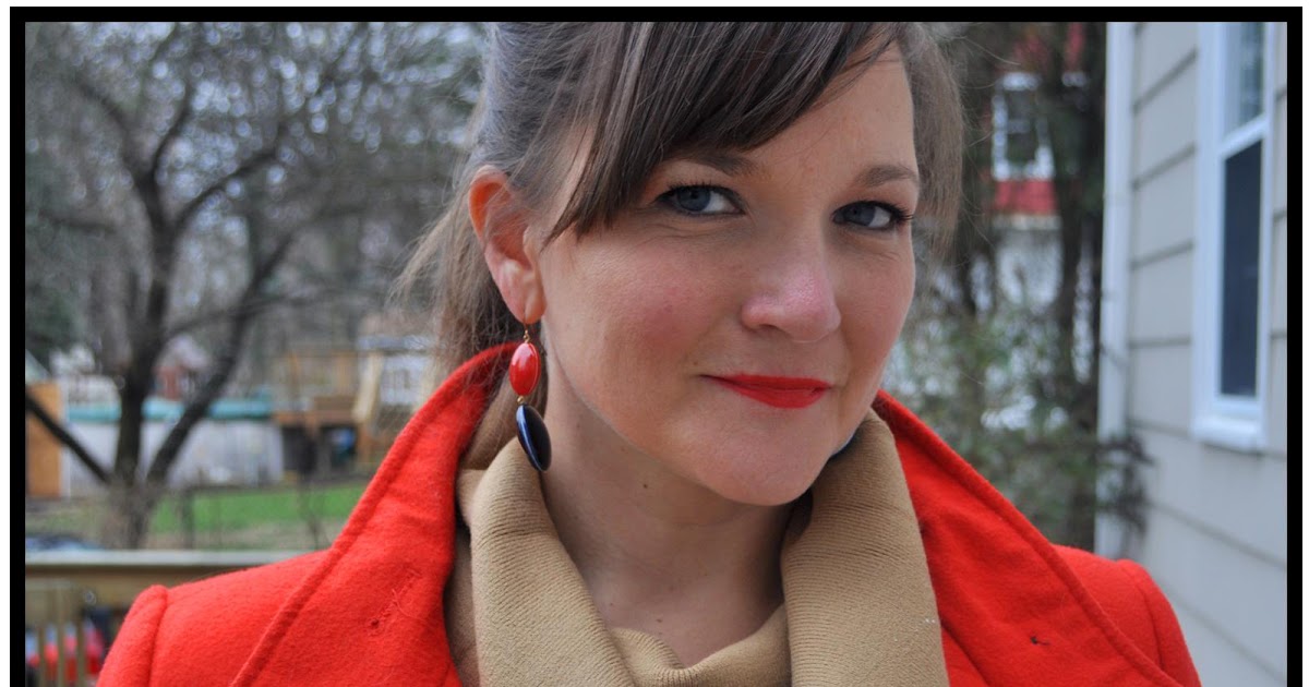 GS Lillian orange crush