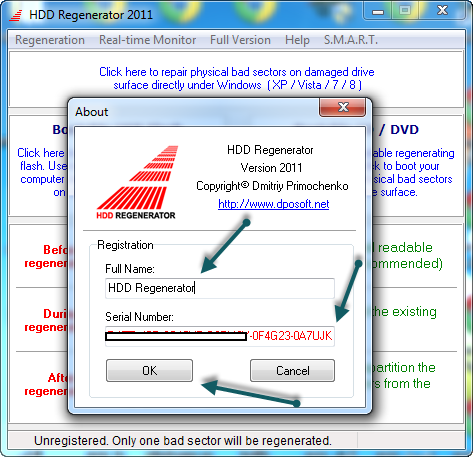 Hdd Regenerator Full Iso Download