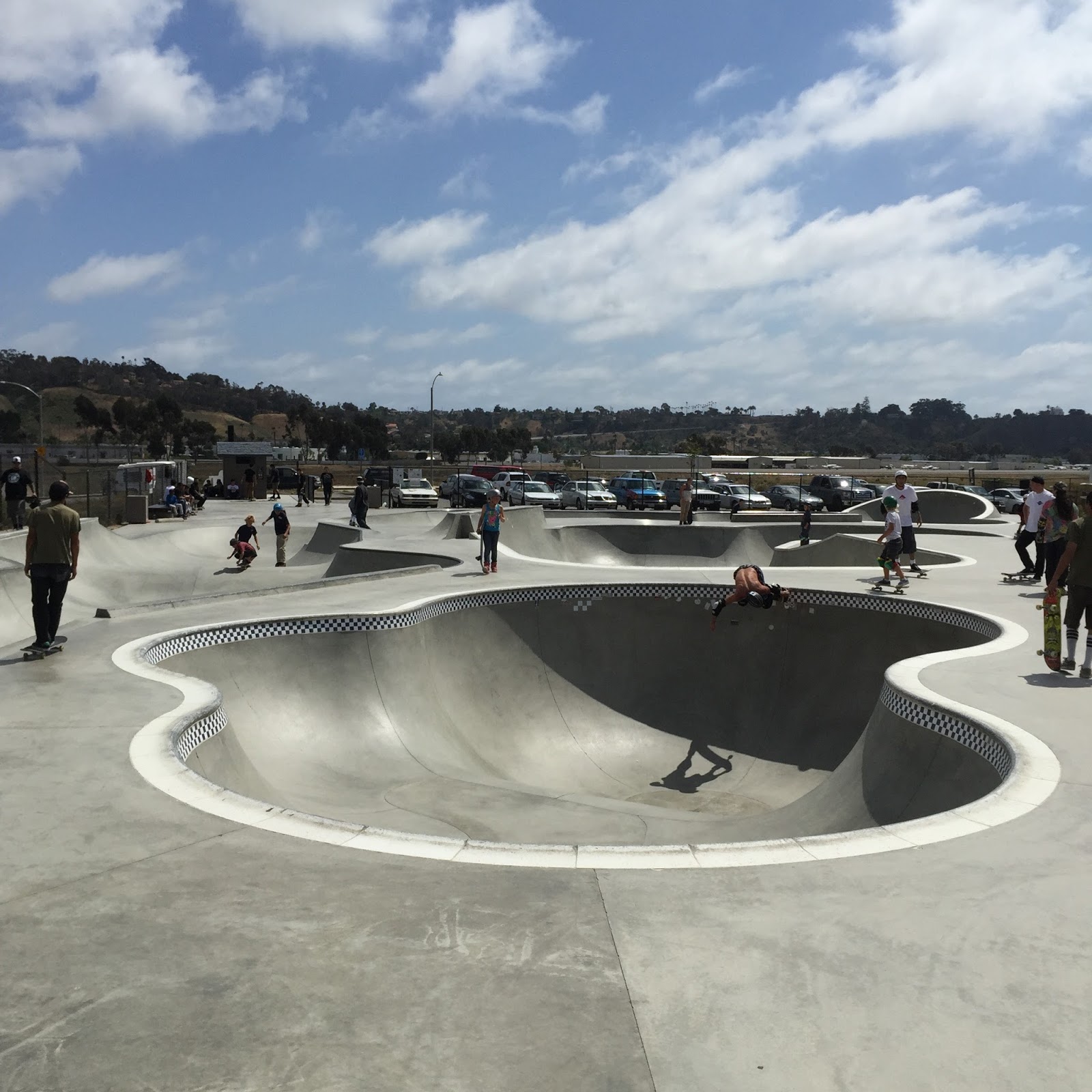 the nash blog great fun skate with friends