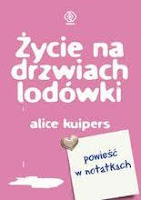 (69) Życie na drzwiach lodówki